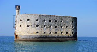 Fort Boyard